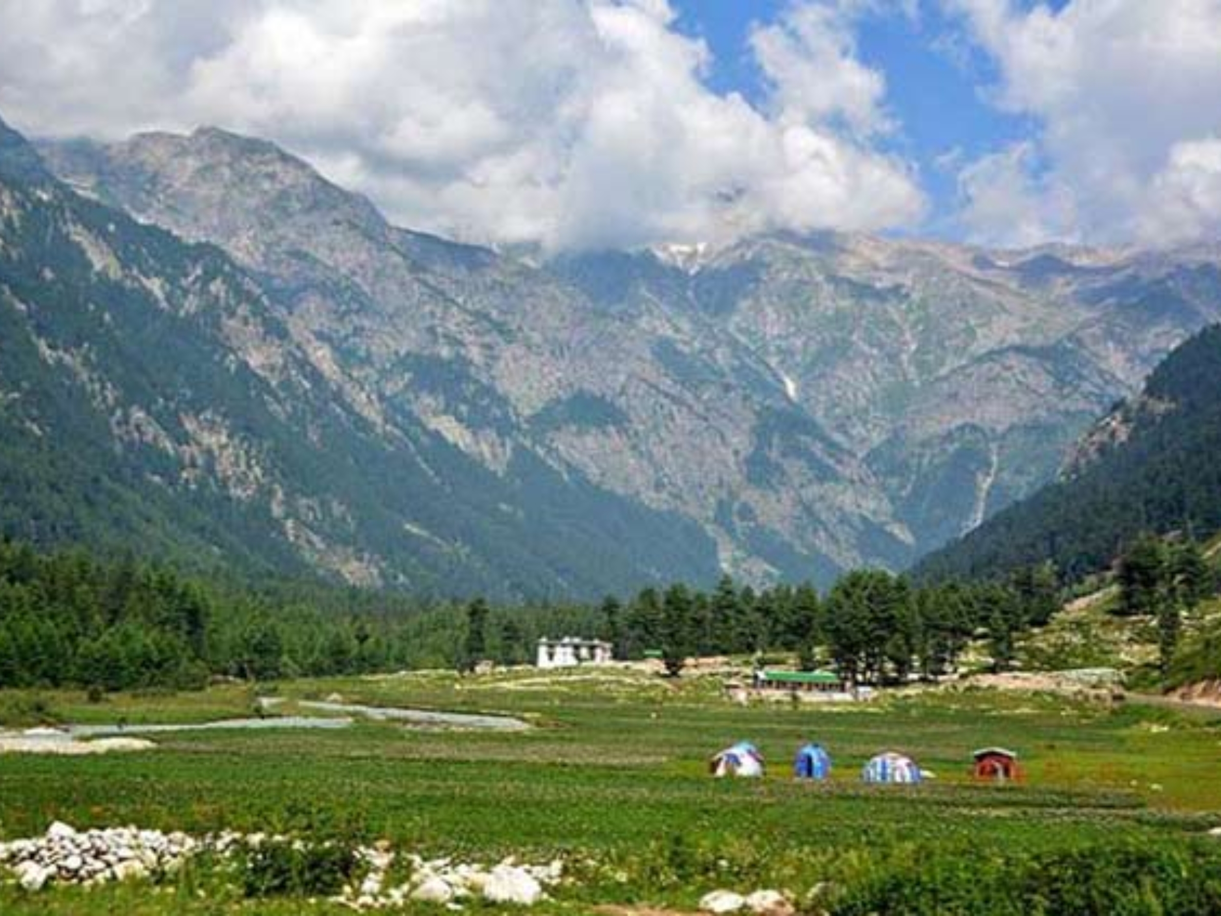 Kumrat
